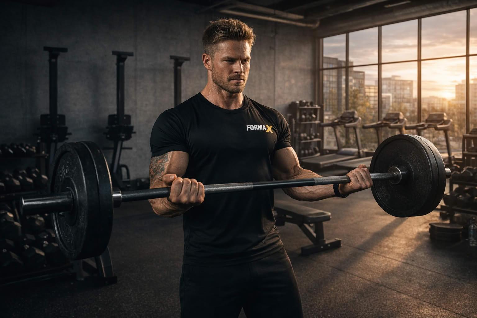 Bodybuilding - Olimpijsko Dizanje